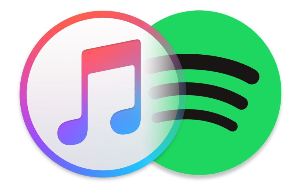 Spotify contro Apple