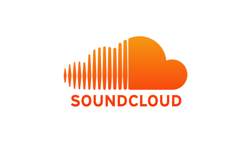 Logo SoundCloud